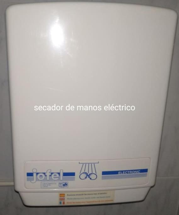 דירות ויגו Apt 40 M2 Air Conditioning Abitacion-Salon-Cocina-Bano Radiant Heating מראה חיצוני תמונה