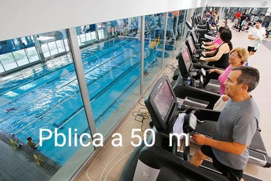 דירות ויגו Apt 40 M2 Air Conditioning Abitacion-Salon-Cocina-Bano Radiant Heating מראה חיצוני תמונה