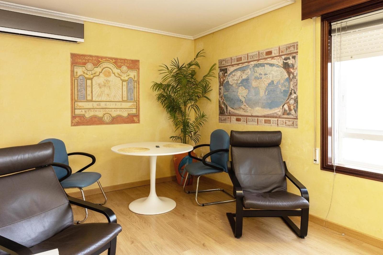 דירות ויגו Apt 40 M2 Air Conditioning Abitacion-Salon-Cocina-Bano Radiant Heating מראה חיצוני תמונה