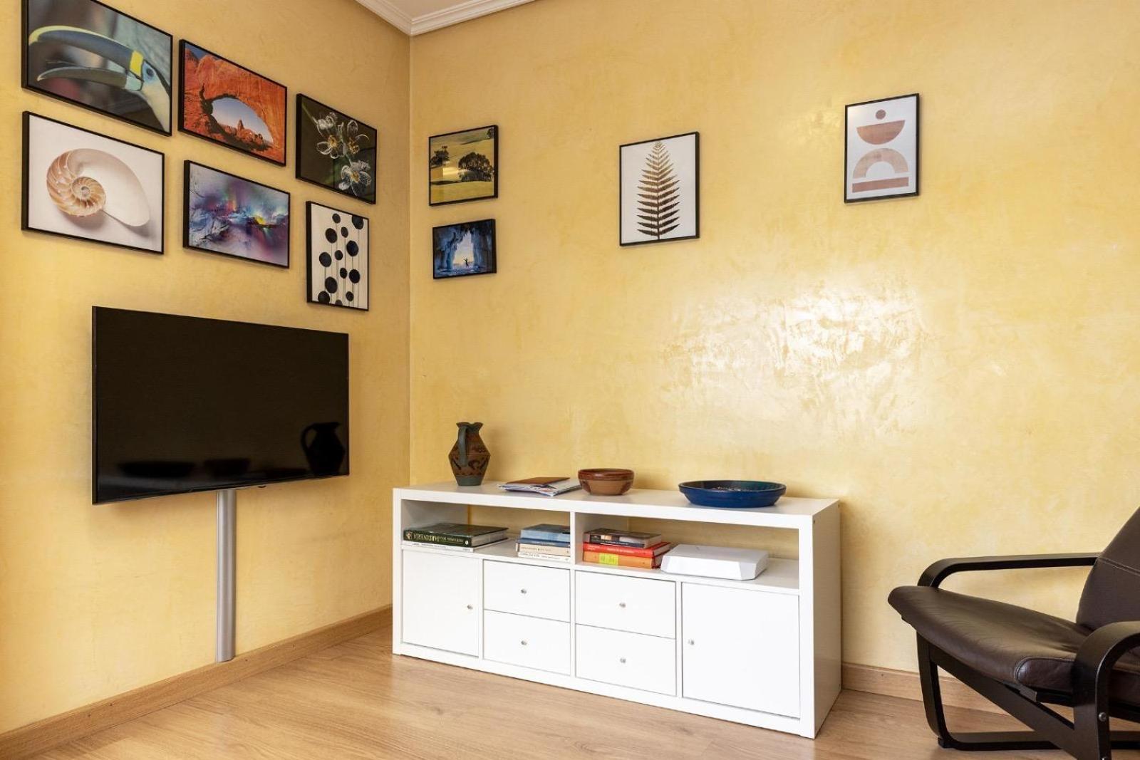 דירות ויגו Apt 40 M2 Air Conditioning Abitacion-Salon-Cocina-Bano Radiant Heating מראה חיצוני תמונה